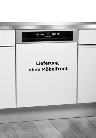 BAUKNECHT Встраиваемый посудомоечная машина 95 L...