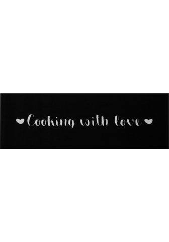 Кухонный ковер »Cooking Love&laq...