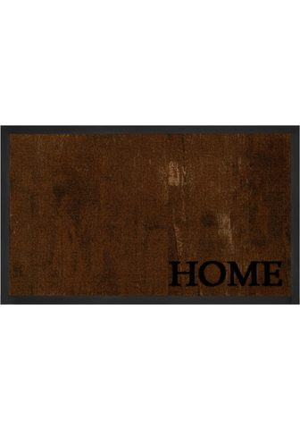 HANSE HOME Коврик для входной двери »Deluxe...