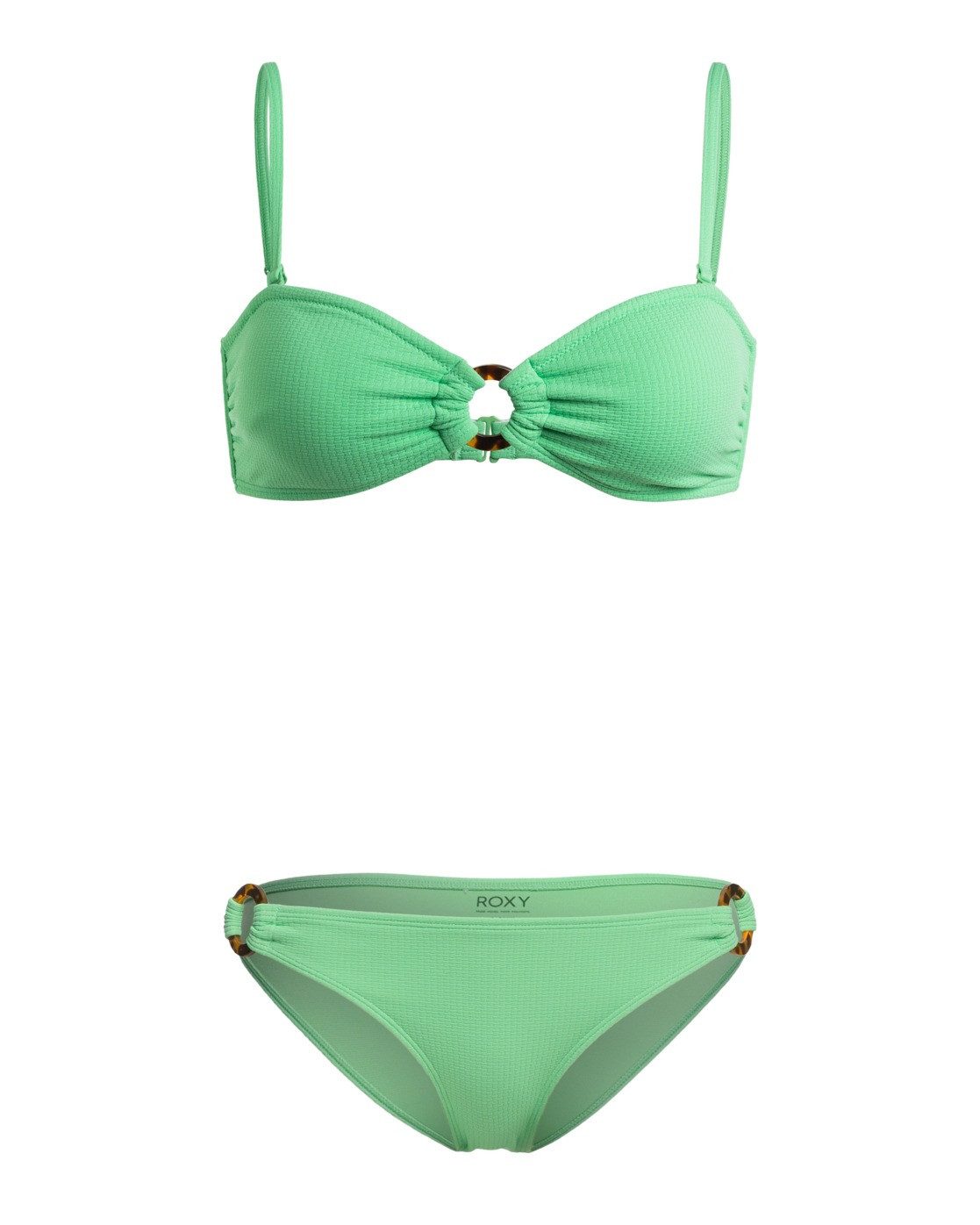 Roxy Bandeau-Bikini Color Jam günstig online kaufen