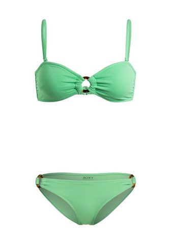  Roxy bikini maudymosi kostiumėlis Colo...