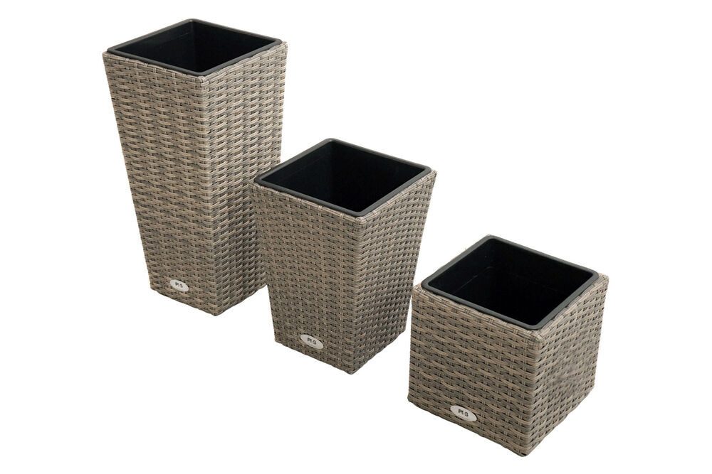 OUTFLEXX Blumentopf Nizza günstig online kaufen