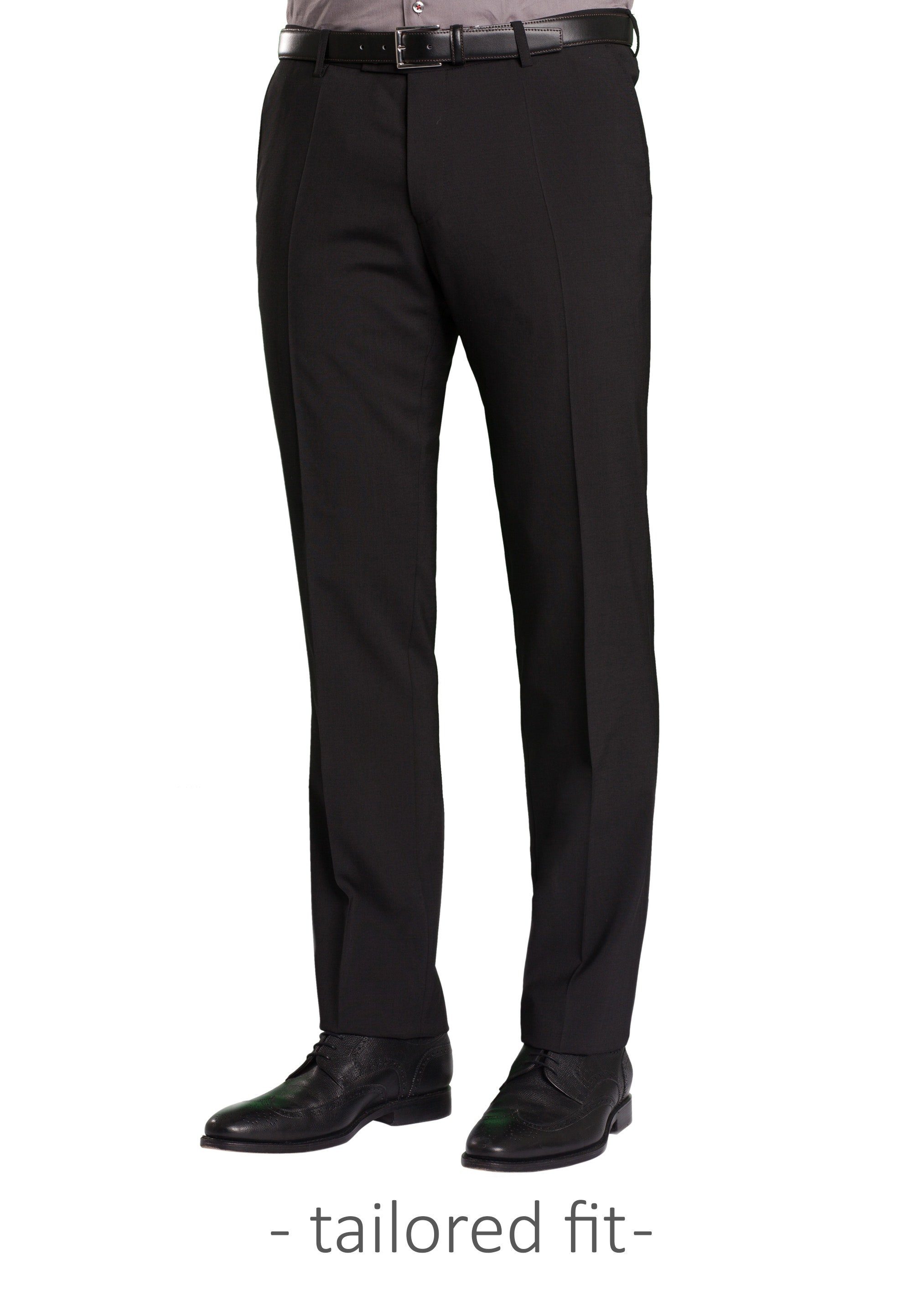 CG Club of Gents Stoffhose Hose Archie