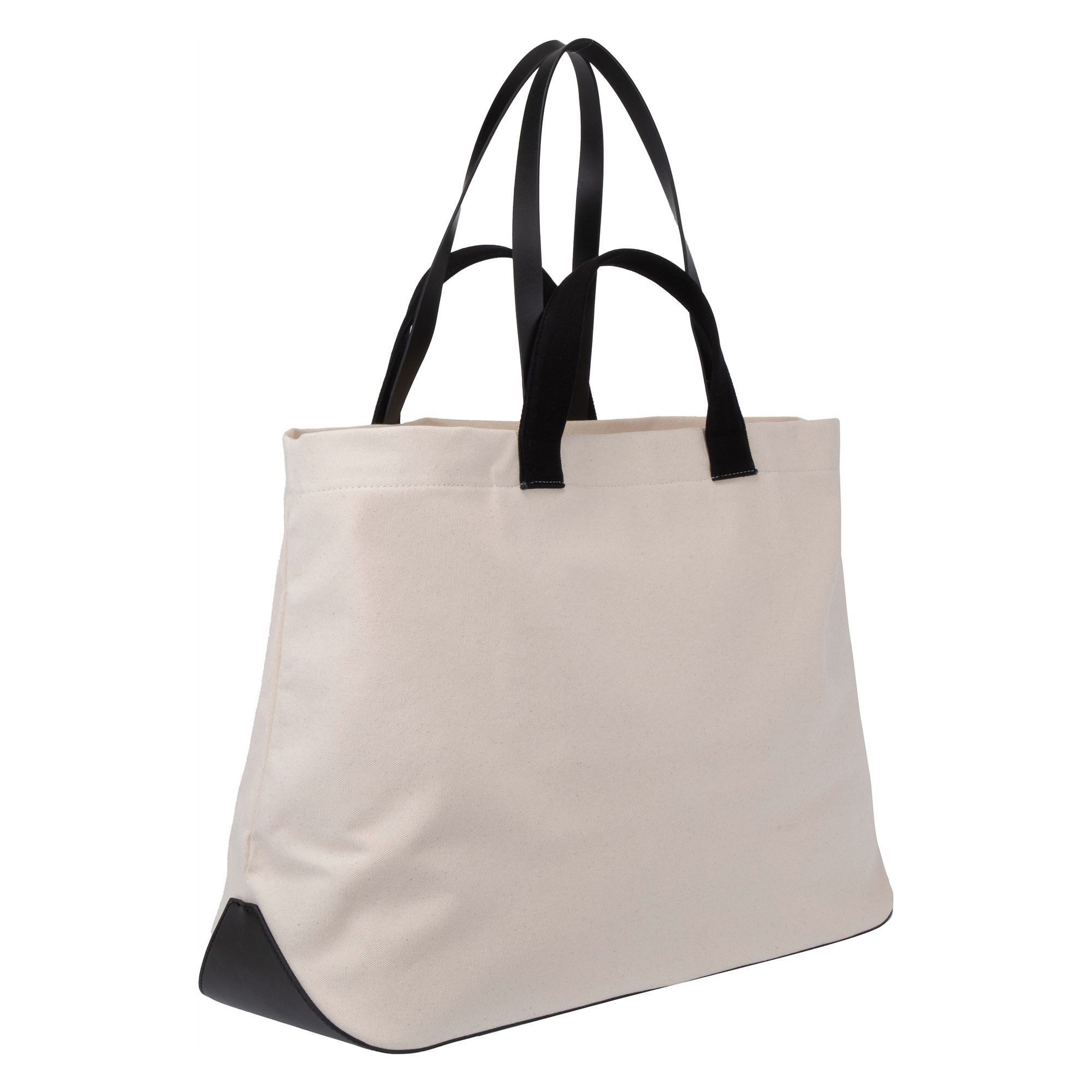 BOGNER Shopper Curio, Baumwolle