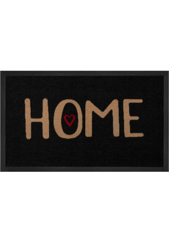 HANSE HOME Коврик для входной двери »Lovely...