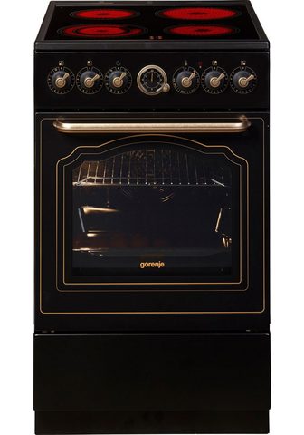 GORENJE Электрическая плита