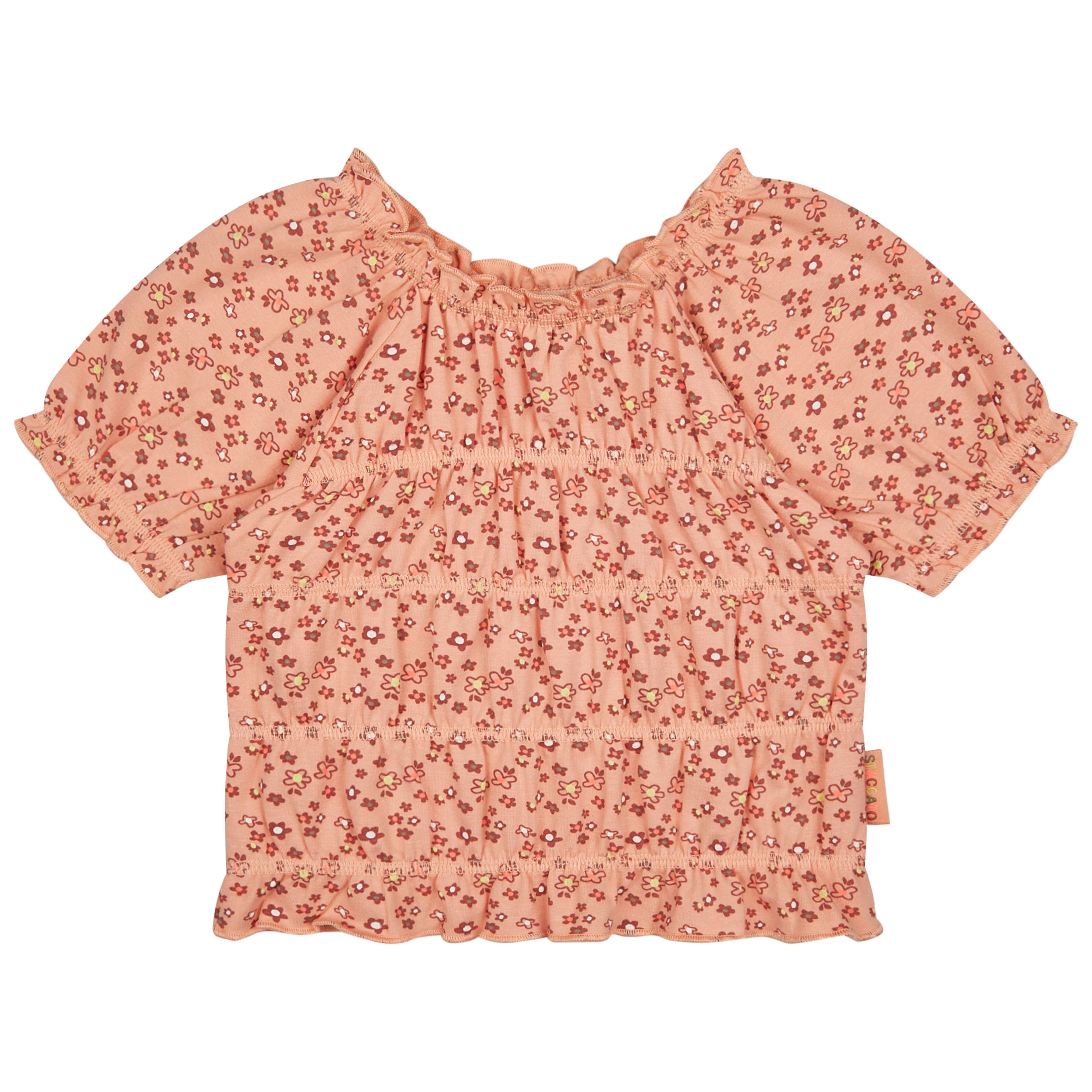 STACCATO Tanktop