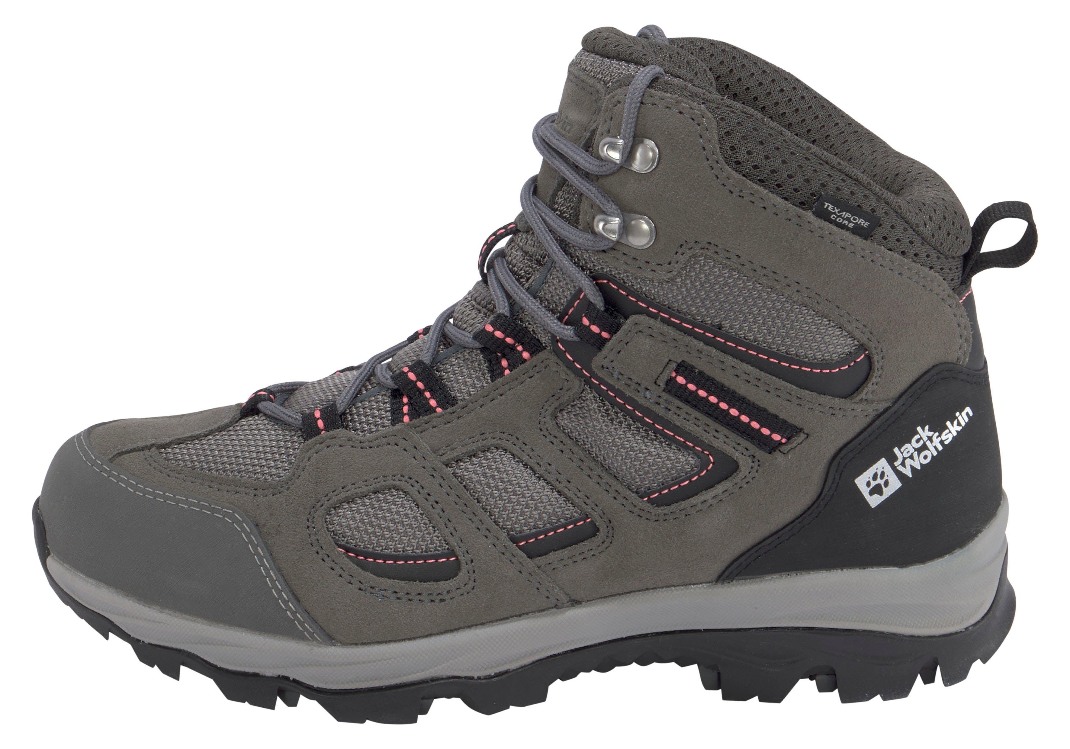 VOJO 3 TEXAPORE MID W Wanderschuh