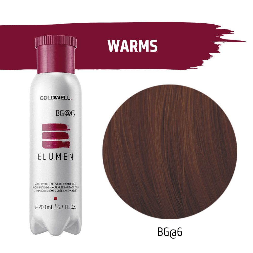 Haarfarbe Elumen 200 ml