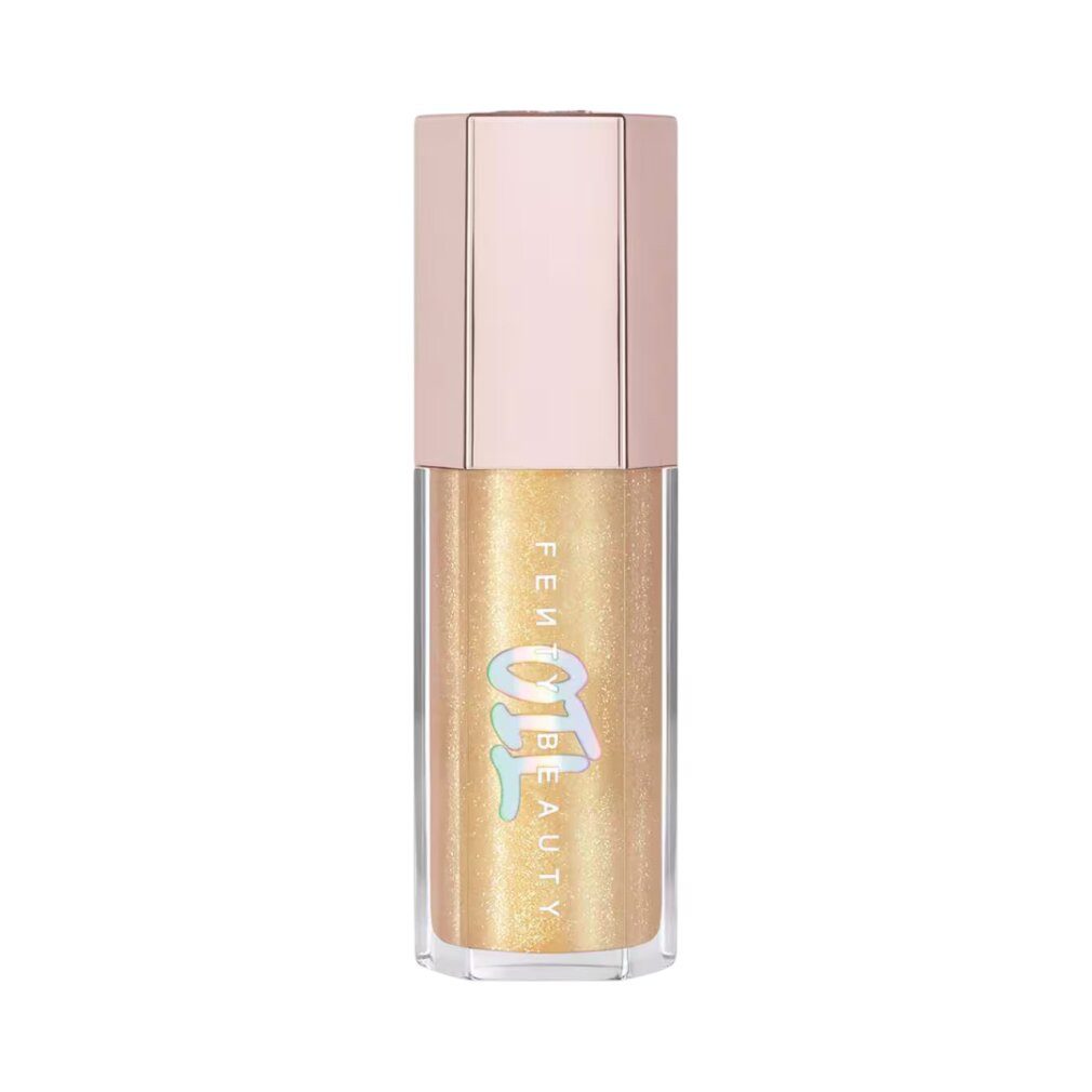 Fenty Beauty Lipgloss Gloss Bomb Oil Luminizing Lip Oil 'N Gloss 9ml
