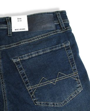 MAC 5-Pocket-Jeans Arne Summer Denim Light Weight Stretch