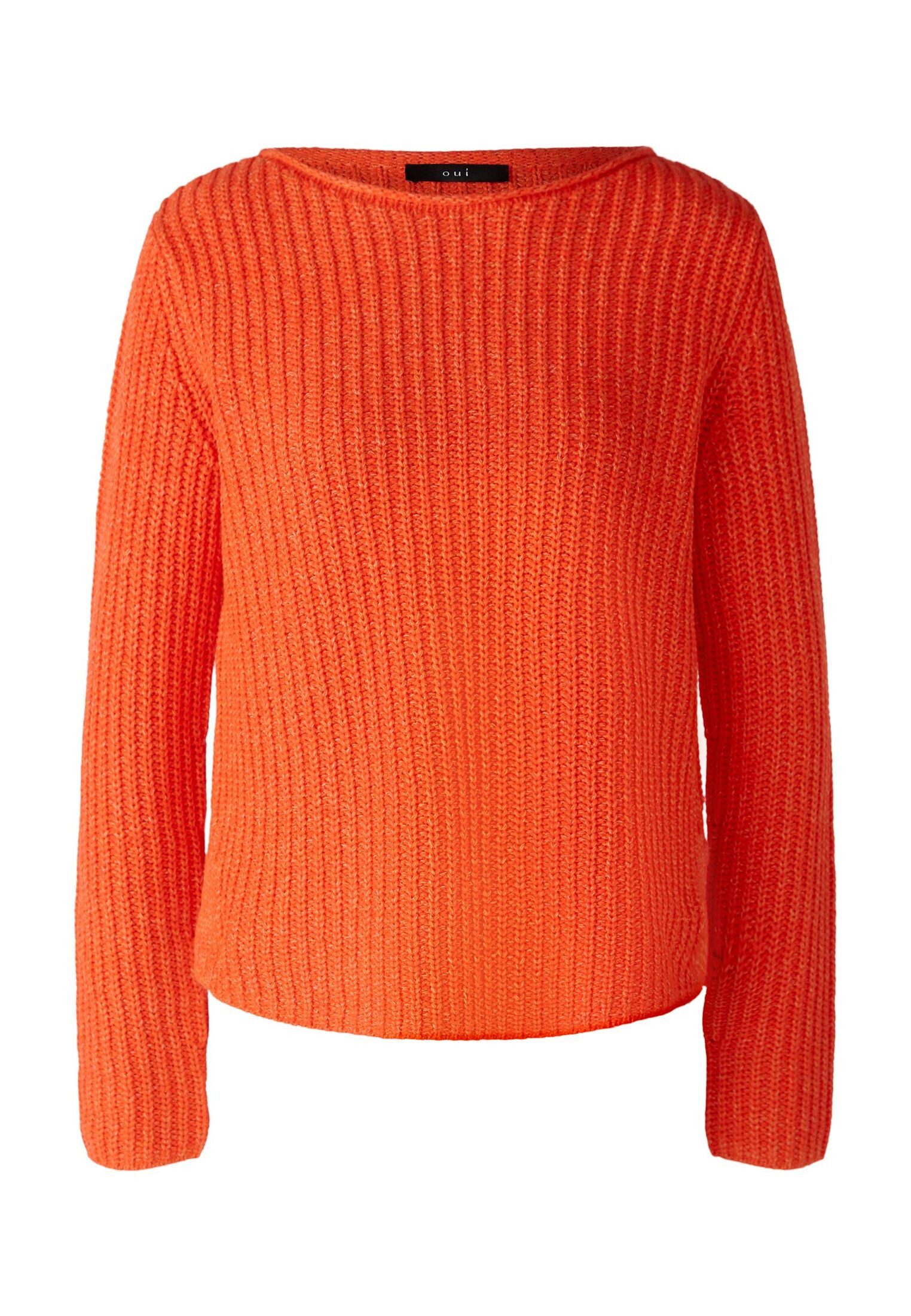 Rundhalspullover NAOLIN Pullover