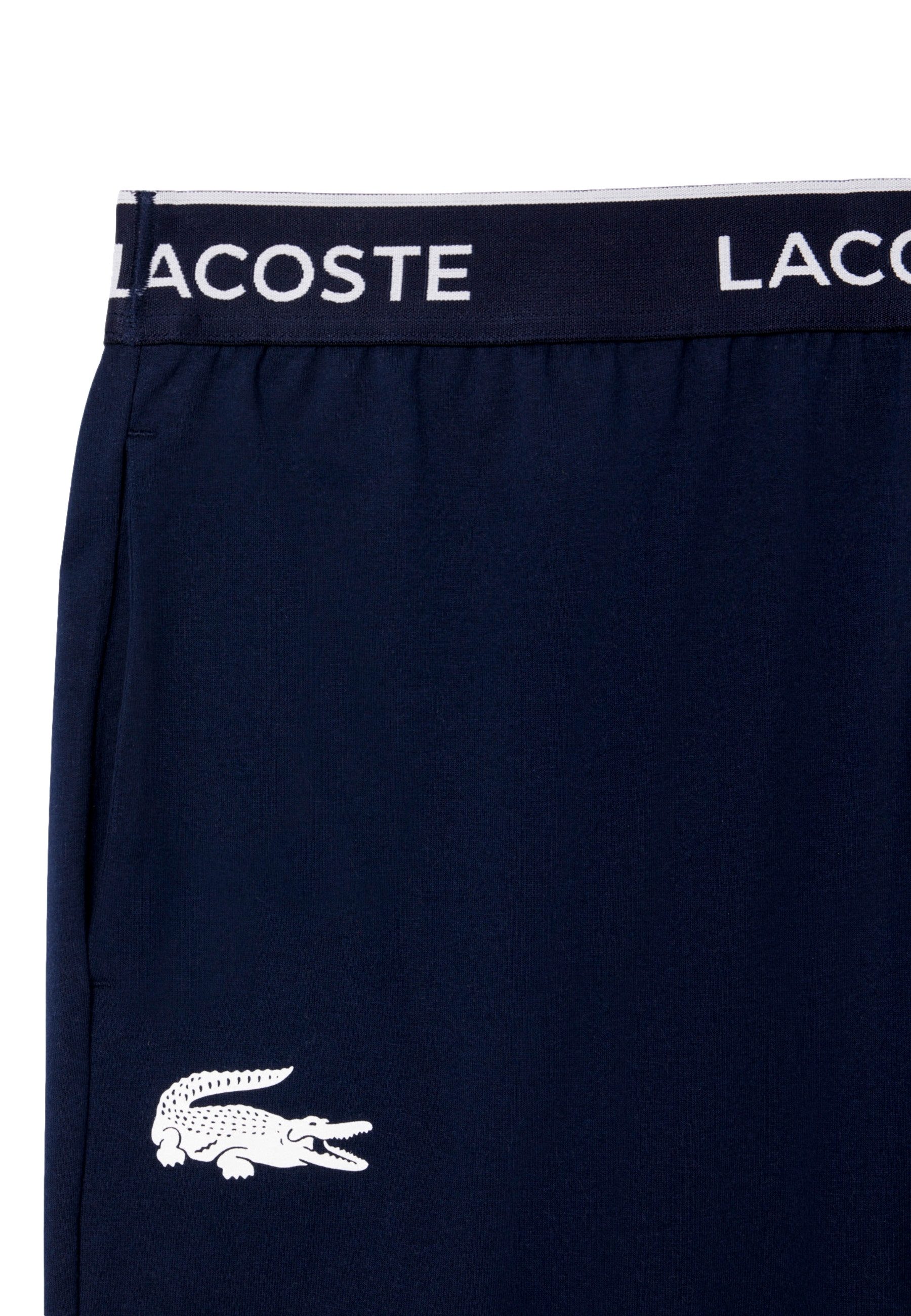 Lacoste Sweathose Sweathose lange Jogginghosen (1-tlg)