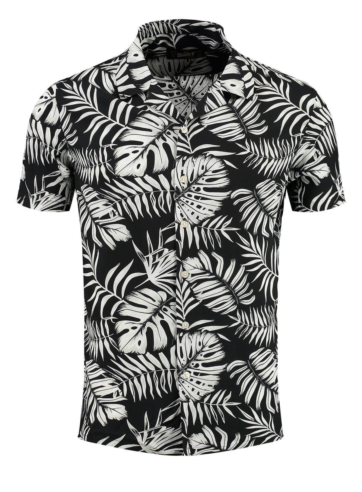 Key Largo Hawaiihemd Herren Hawaii Freizeit günstig online kaufen