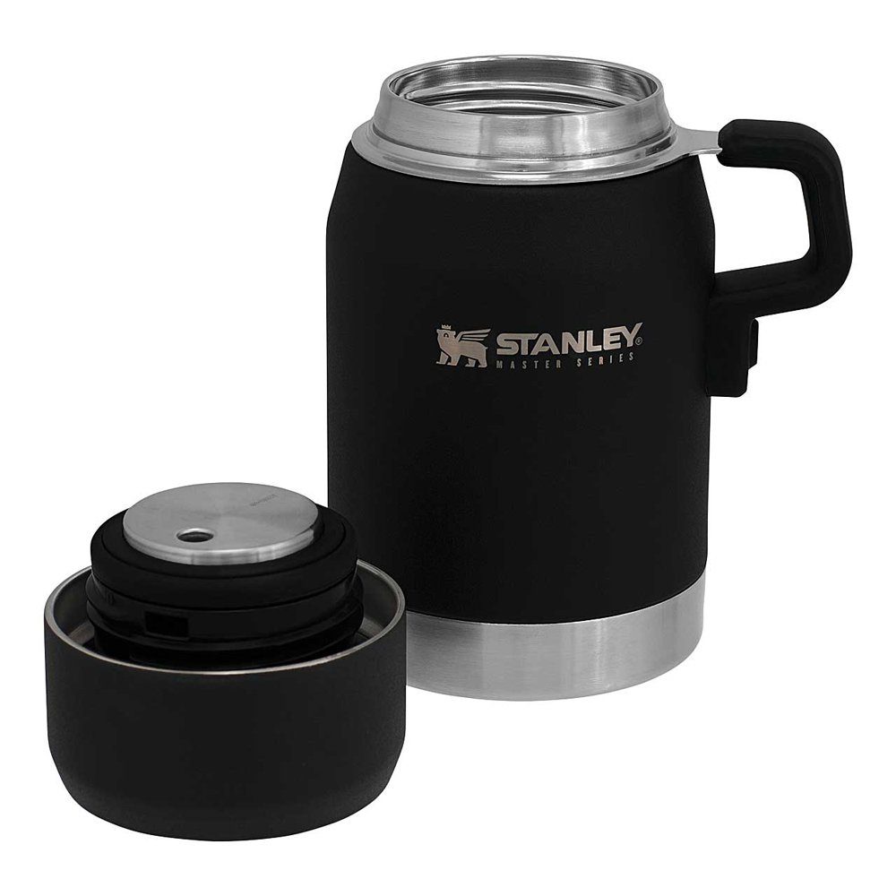 STANLEY Thermobehälter, Stanley UNBREAKABLE MASTER FOOD JAR 0,5 l