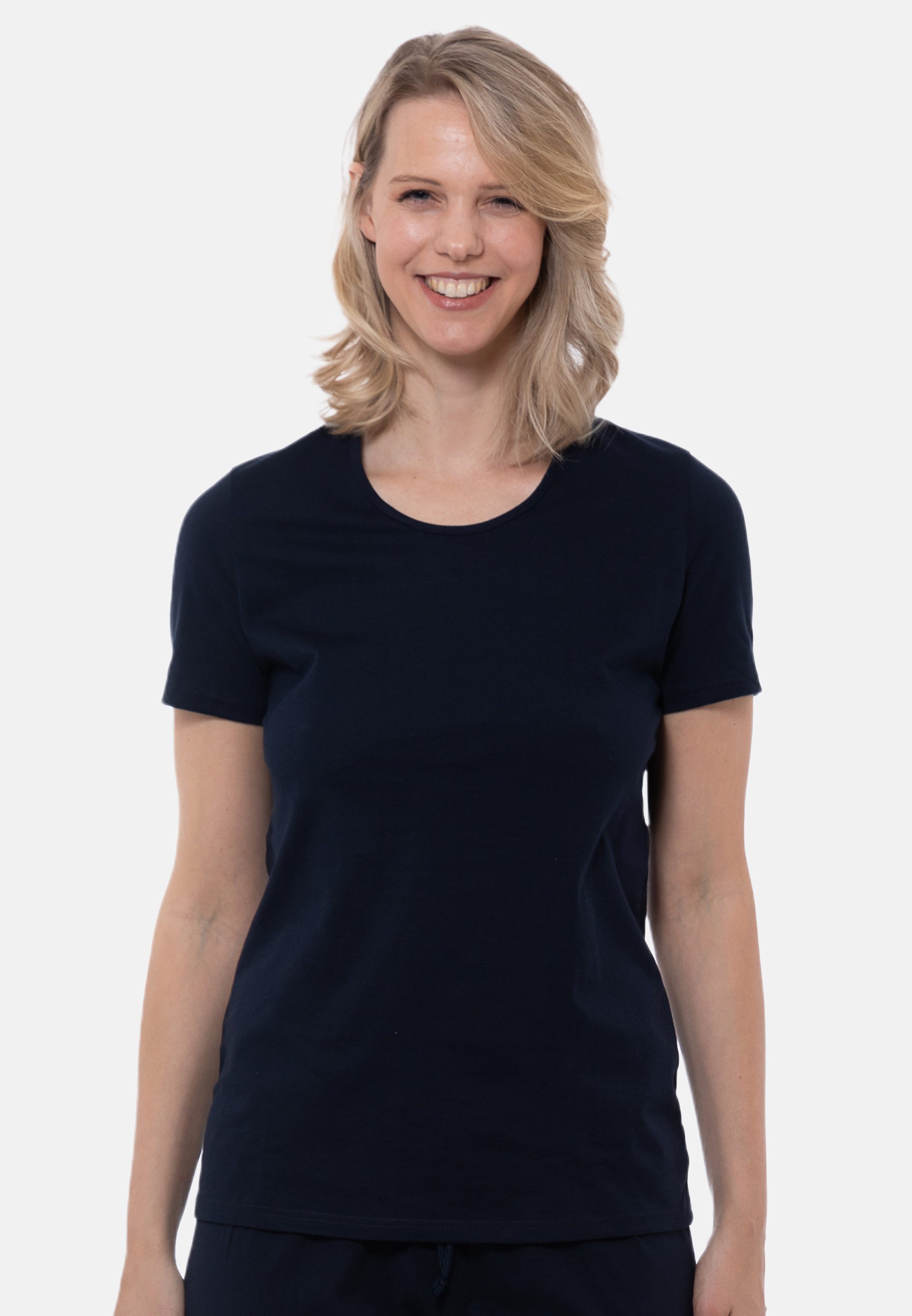 Pyjamaoberteil Mix & Match - Organic Cotton