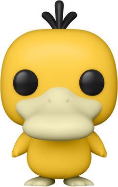 Funko Spielfigur Pokémon - Psyduck Psykokwak Enton 781 Pop! Figur