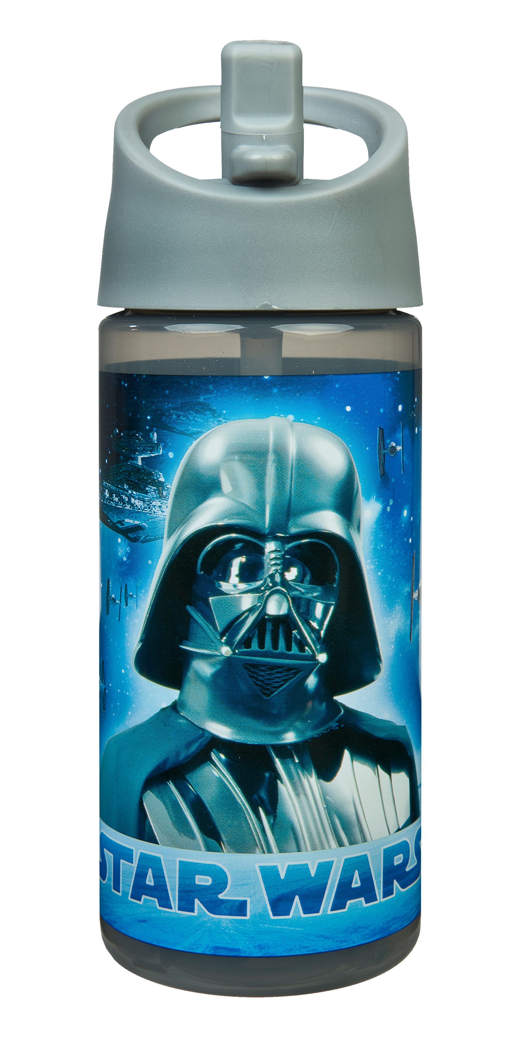 Scooli Trinkflasche AERO Trinkflasche