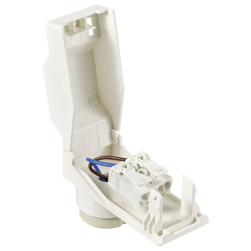 Sygonix LED Einbauleuchte SY-6417588, Schwenkbar