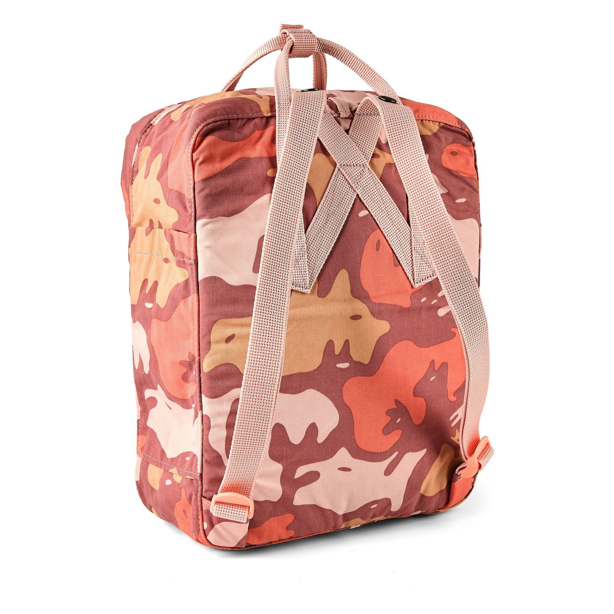 Fjällräven Rucksack Kanken, Polyester