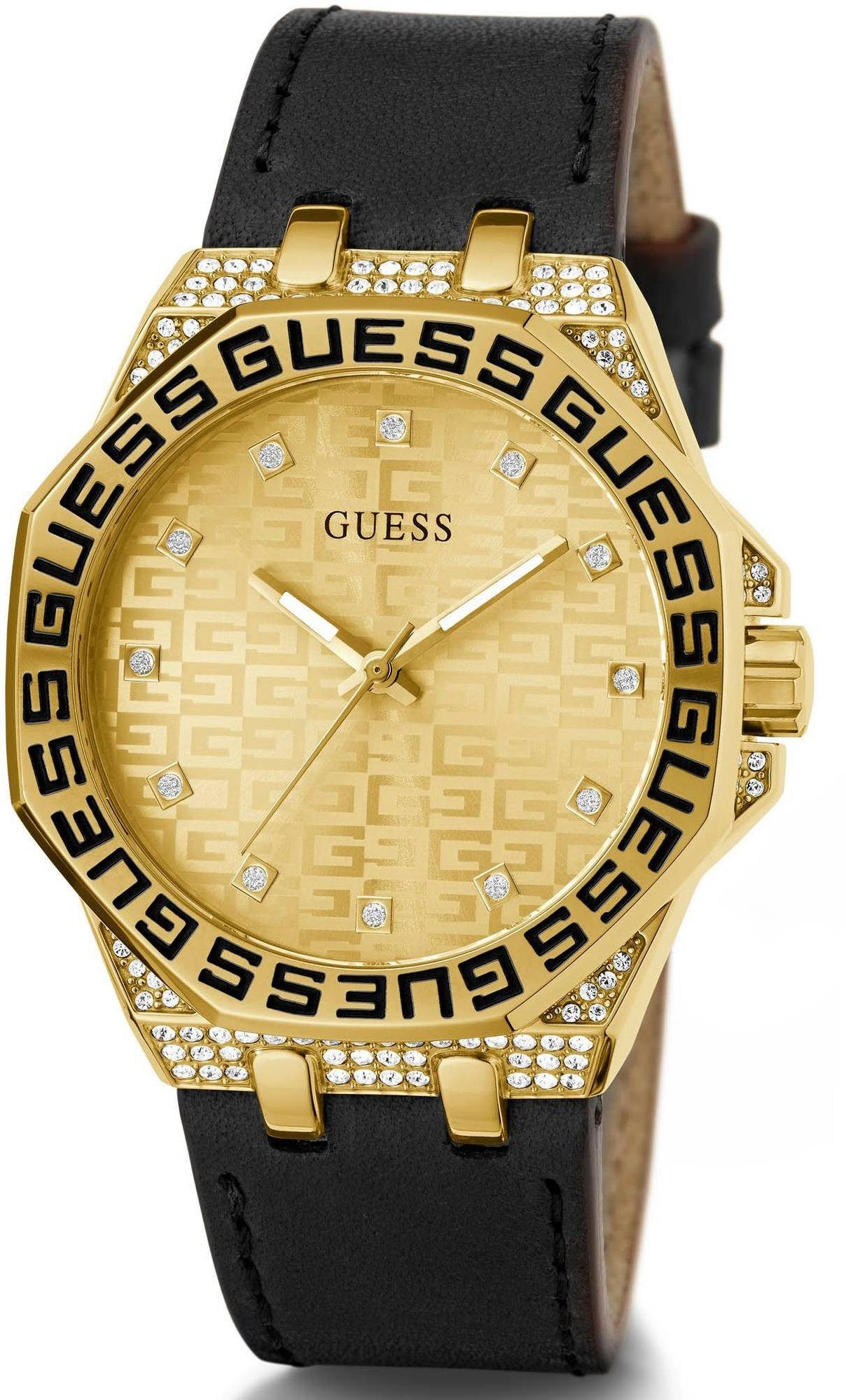 Guess Multifunktionsuhr Insignia