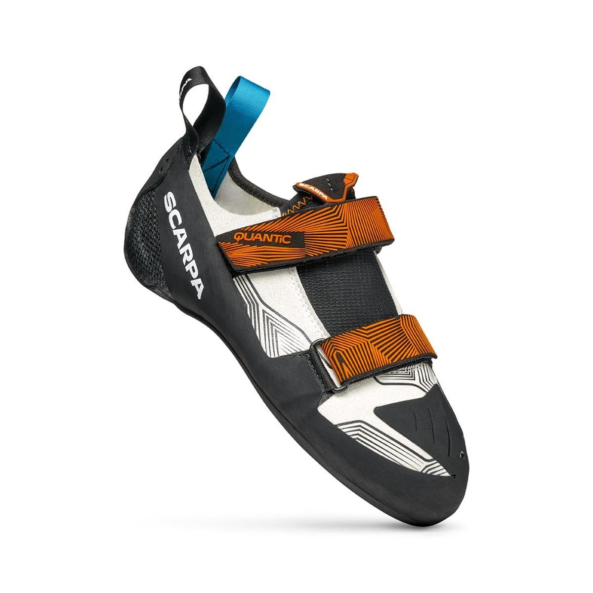 Scarpa Kletterschuh Quantic (Herren) – Scarpa Outdoorschuh