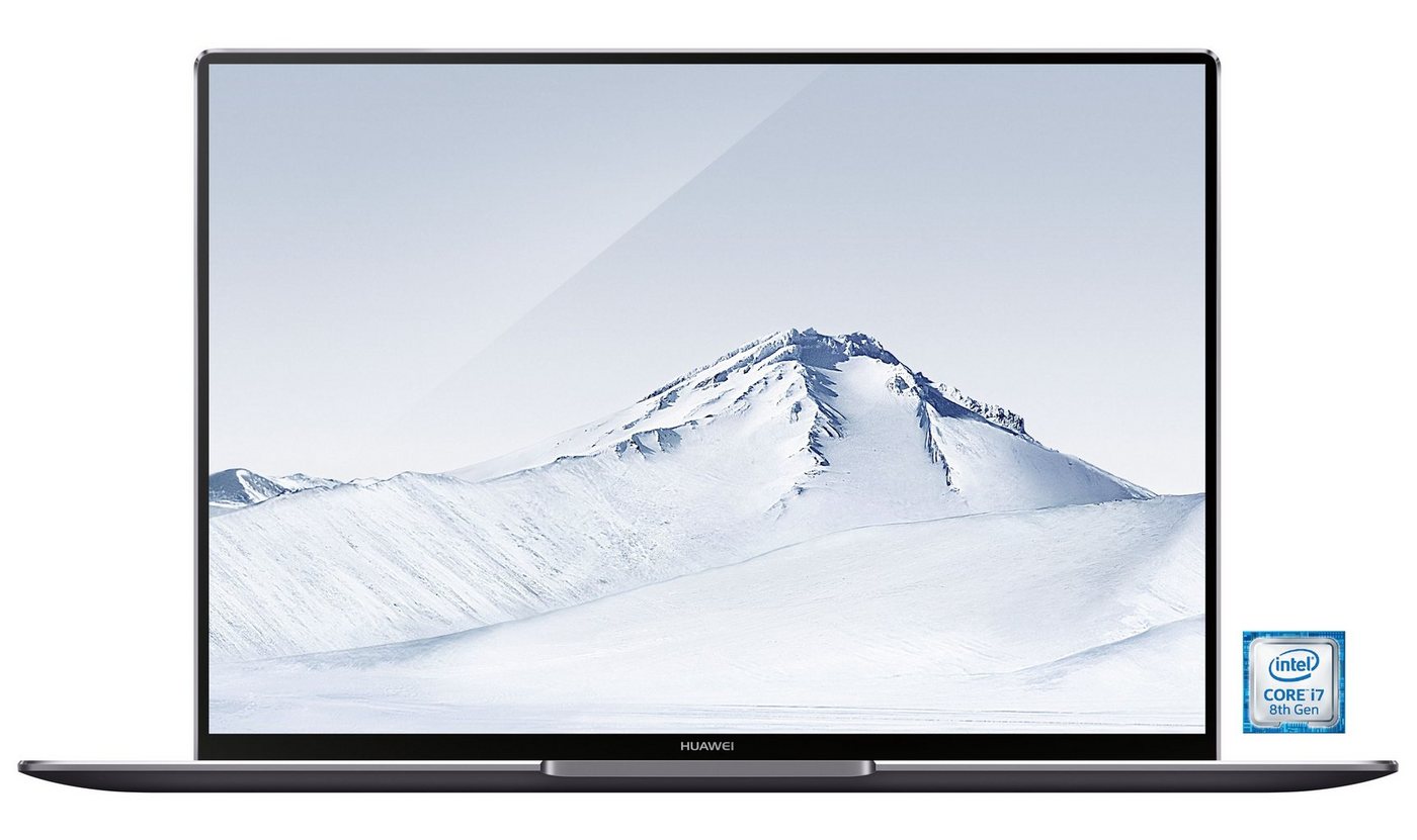 HUAWEI MateBook X Pro Notebook »35,31 cm (13,9´´), Intel Core i5, 256 GB SSD, 8 GB« HUAWEI MateBook X Pro Notebook »35,31 cm (13,9´´), Intel Core i5, 256 GB SSD, 8 GB«