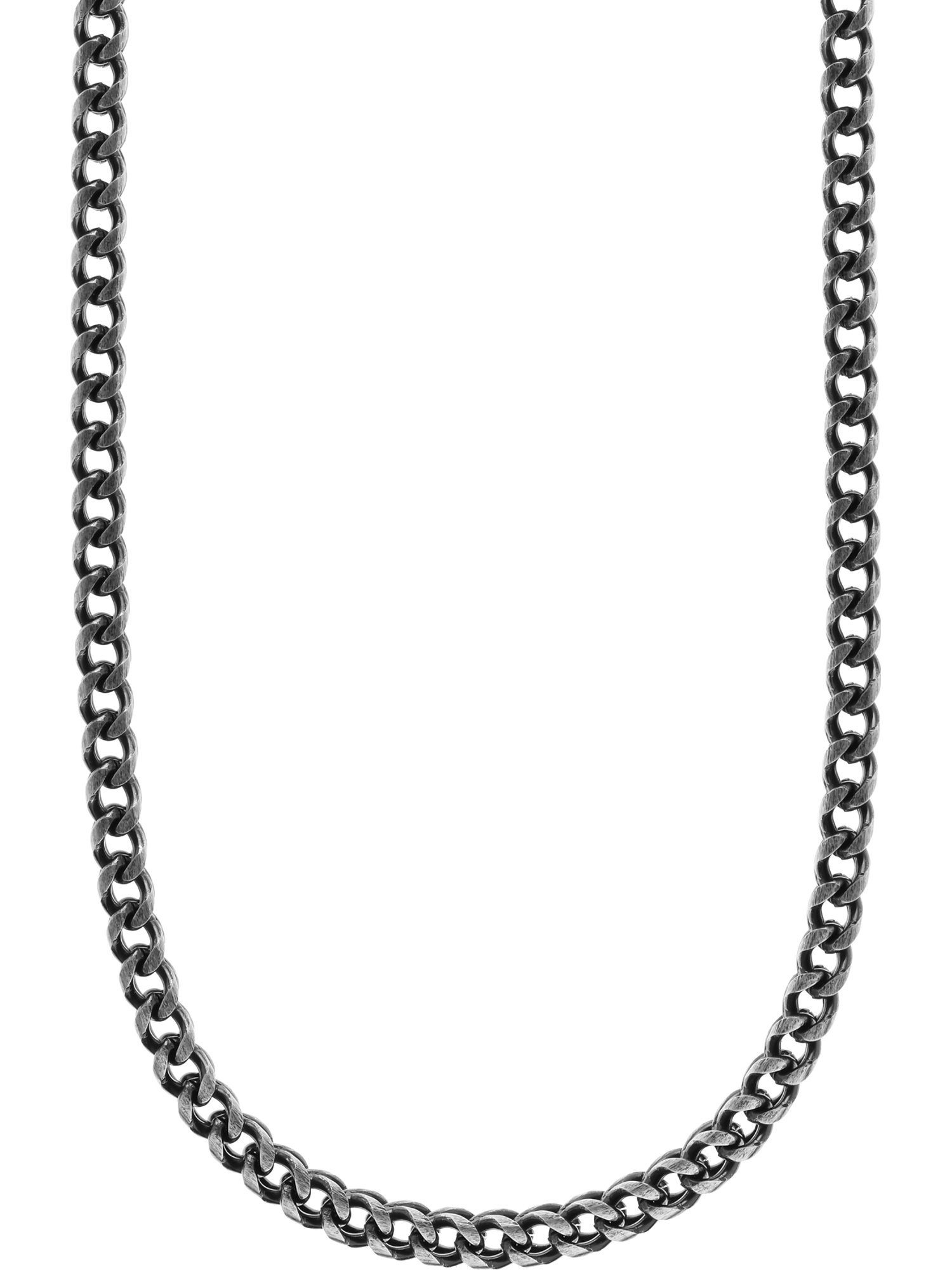 Collier FAVS Herren-Kette Edelstahl