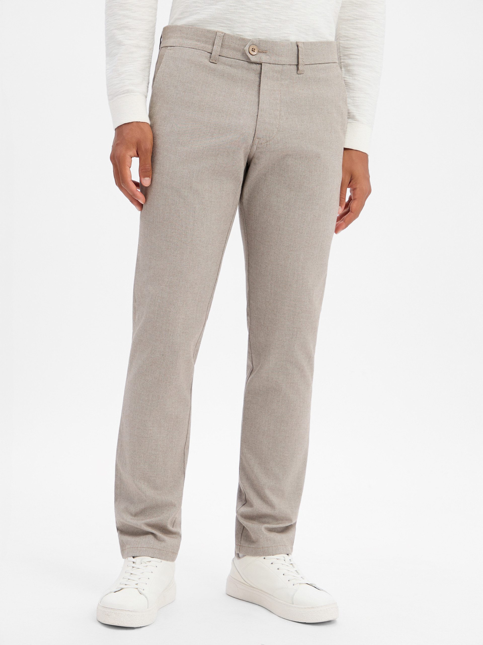 Finshley & Harding Chinos Dylan