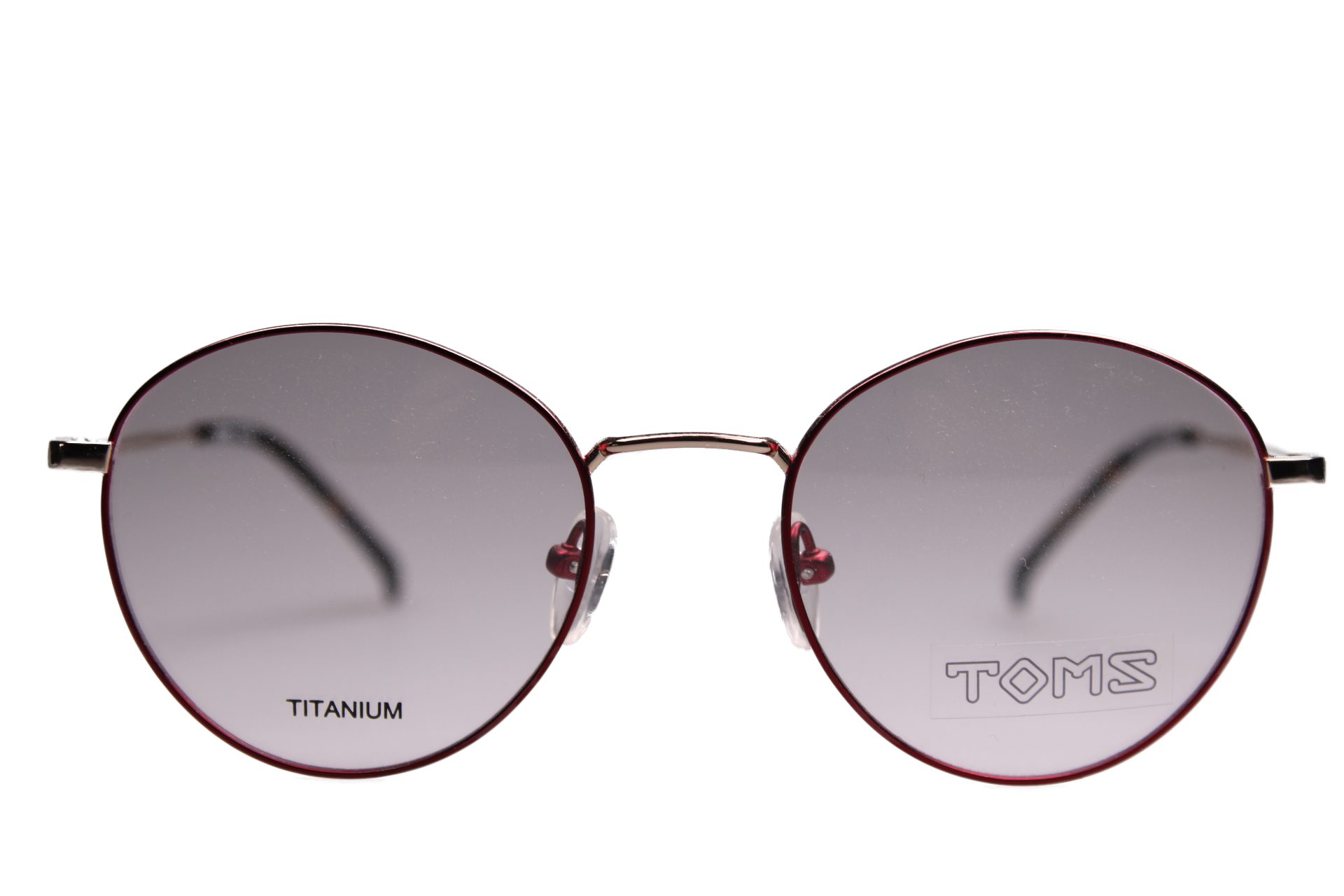 TOMS Очкиgestell Toms Fassung 7351 Col. a