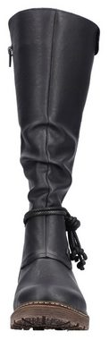 Rieker Winterstiefel mit Rieker-TEX-Membran