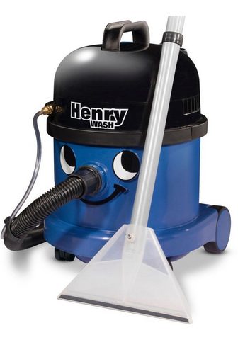 NUMATIC Пылесос HENRY Wash HVW370-2 1.060 Watt...