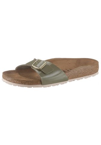 BIRKENSTOCK Шлепанцы »MADRID BF«