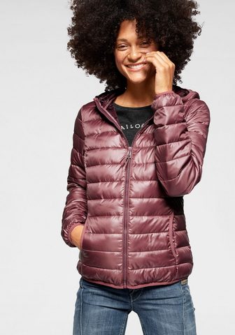 TOM TAILOR DENIM TOM TAILOR джинсы Куртка стеганая