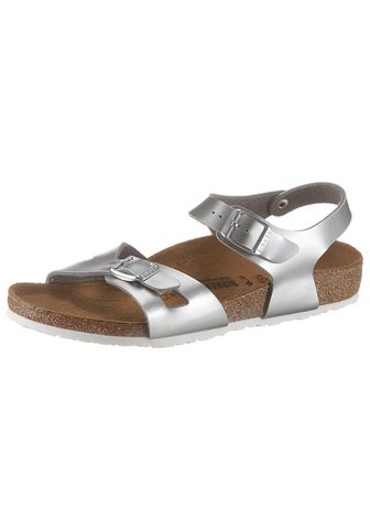 BIRKENSTOCK Сандалии »RIO KIDS«