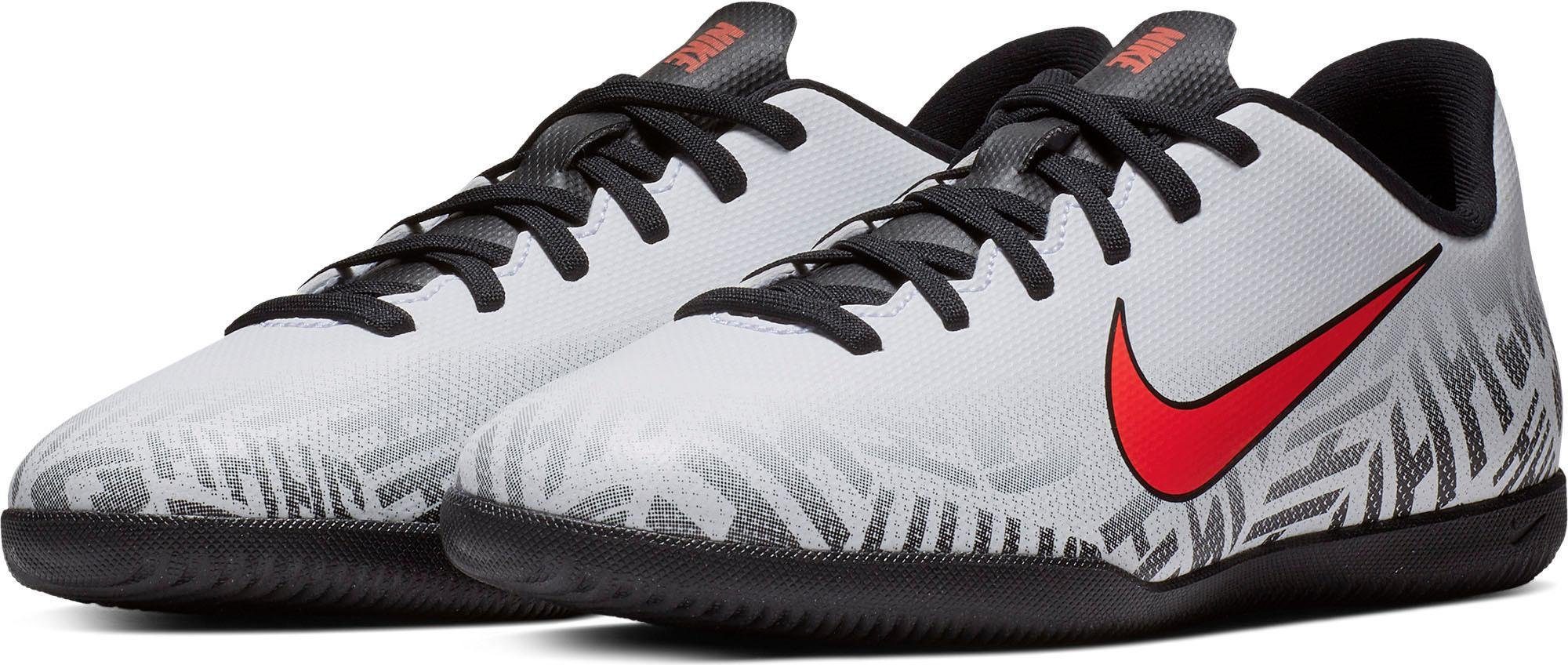 Nike »Jr. Neymar Vapor 12 Club (IC) Indoor« Fußballschuh Halle online kaufen | OTTO Nike »Jr. Neymar Vapor 12 Club (IC) Indoor« Fußballschuh Halle online kaufen | OTTO