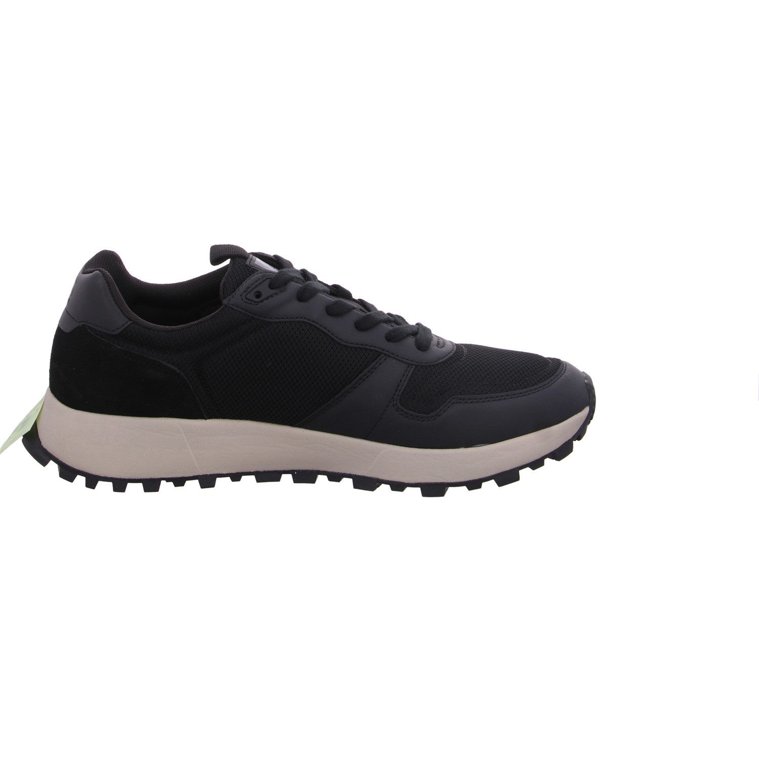 G-STAR The QRun Schnürschuh