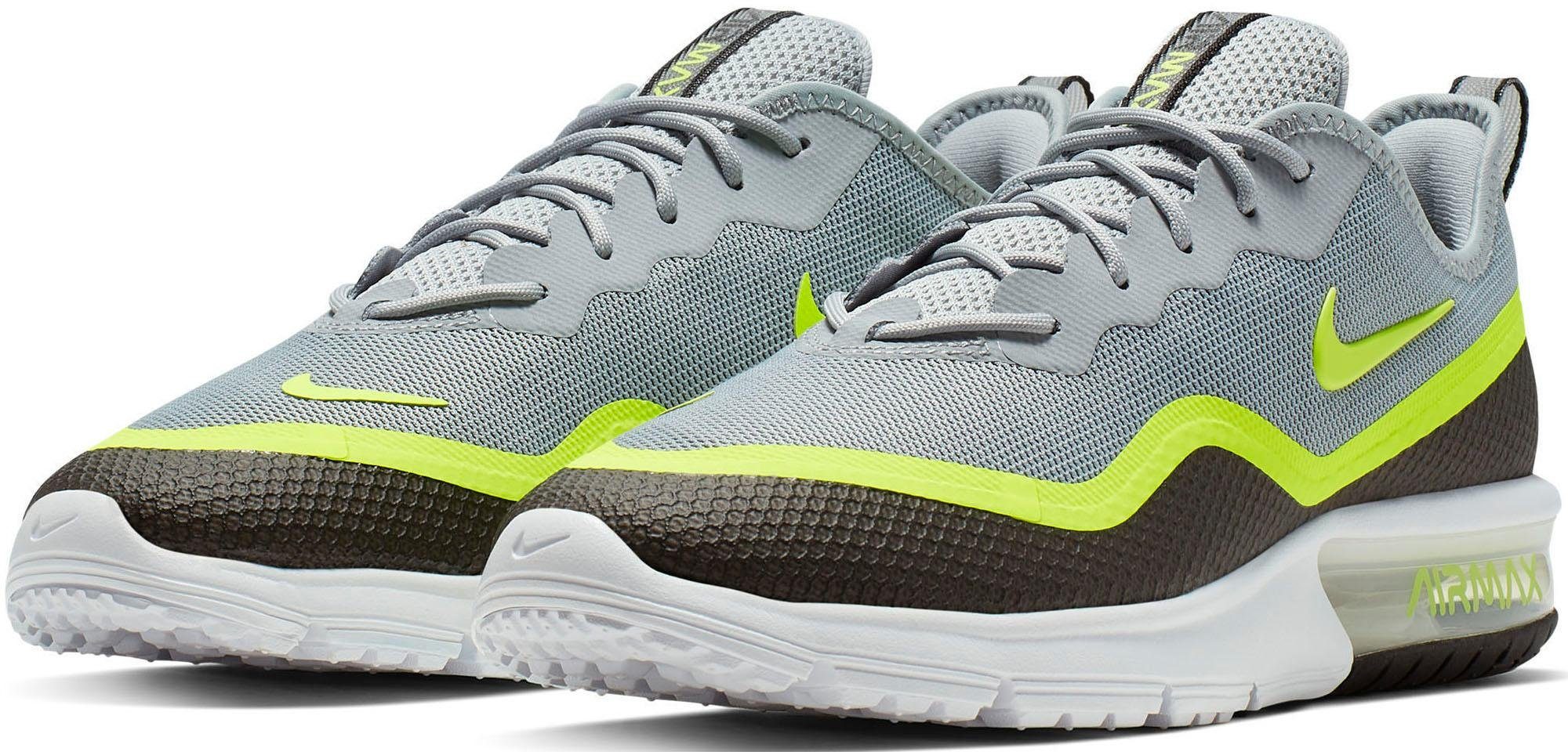 air max sequent 4.5 men's