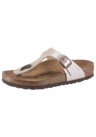 BIRKENSTOCK Шлепанцы вьетнамки »GIZEH«...