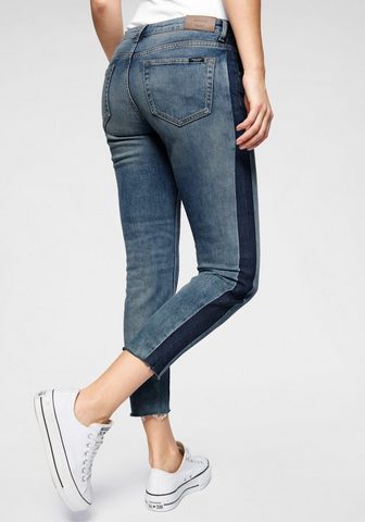 MARC O'POLO DENIM Marc O'Polo джинсы узкие джинсы