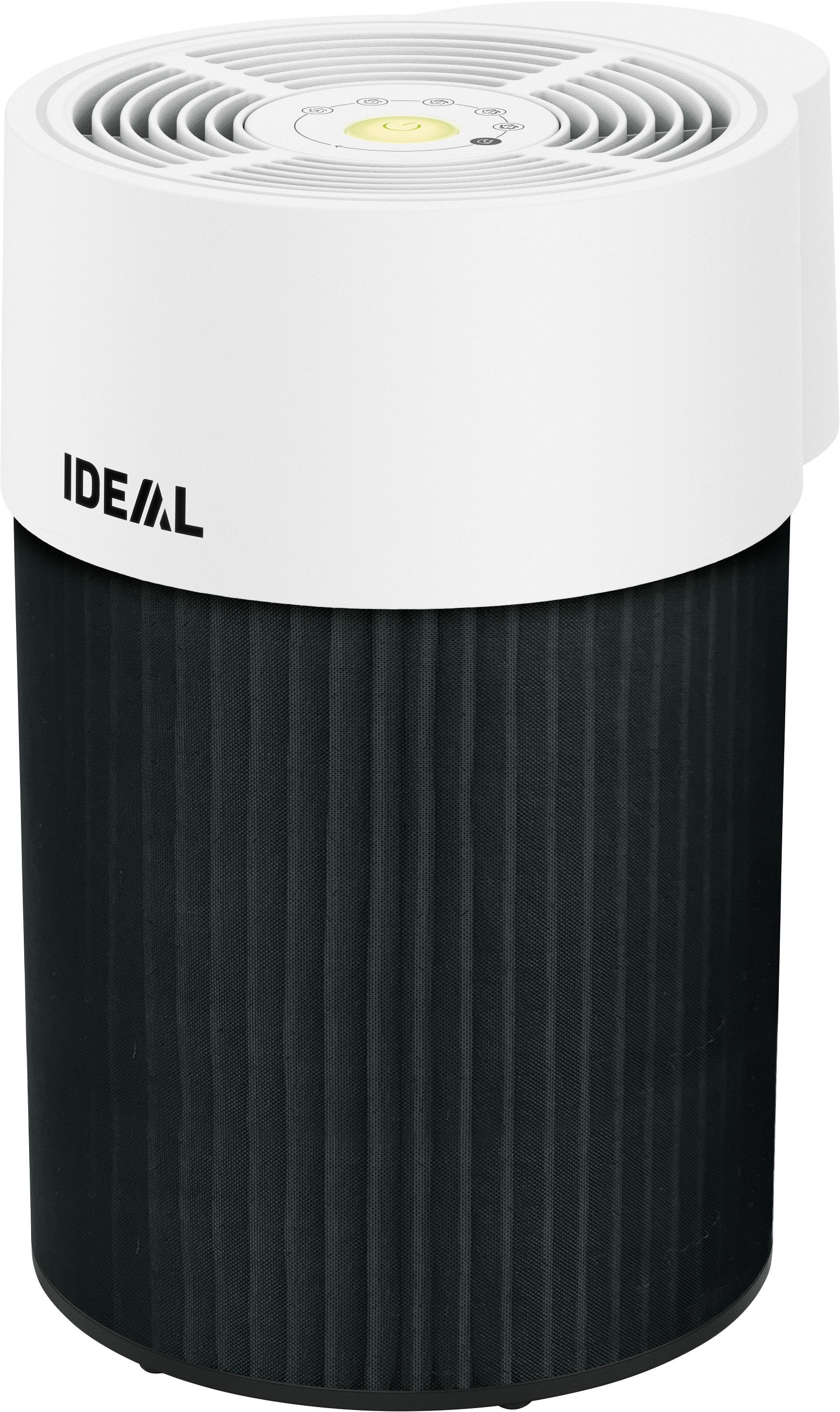 IDEAL Luftreiniger AP30 PRO, für 30 m² Räume, Made in Germany, HEPA-/Aktivkohlefilter, 99,99% Filterleistung