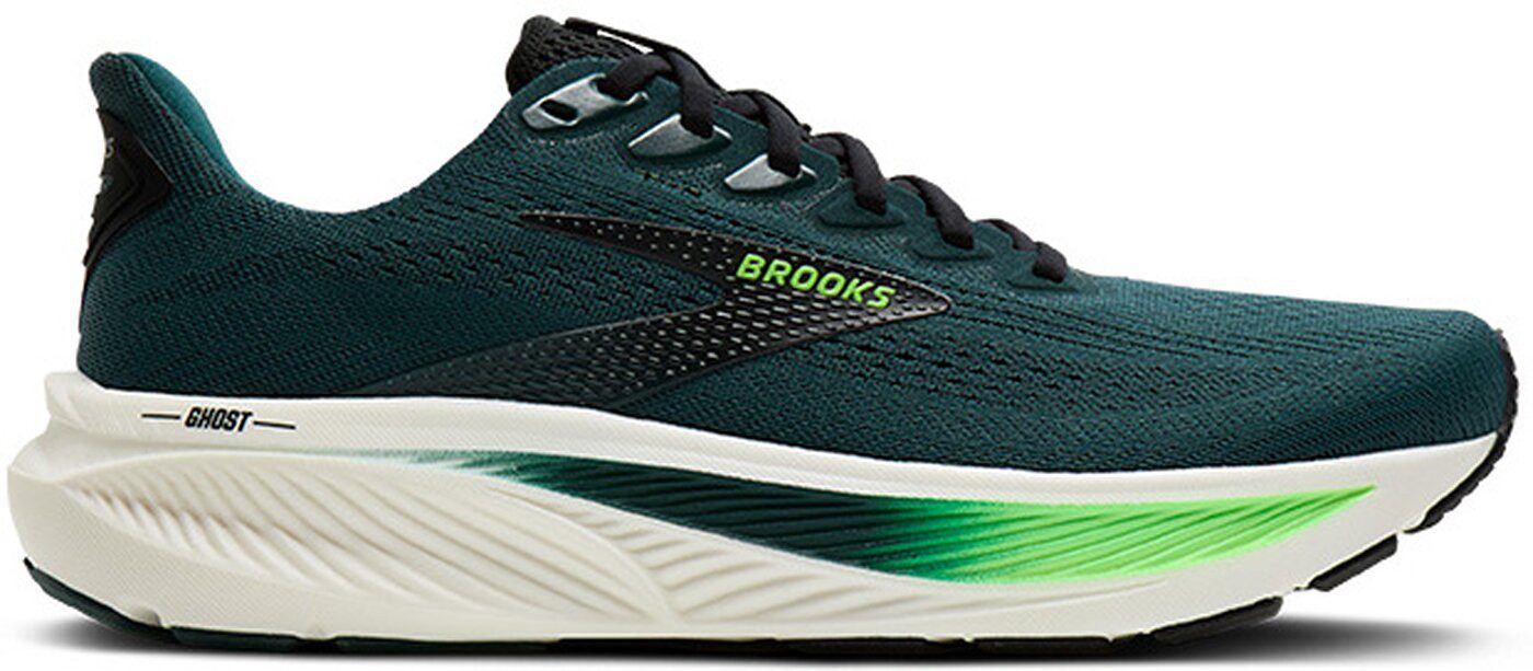 Brooks Ghost 17 Laufschuh