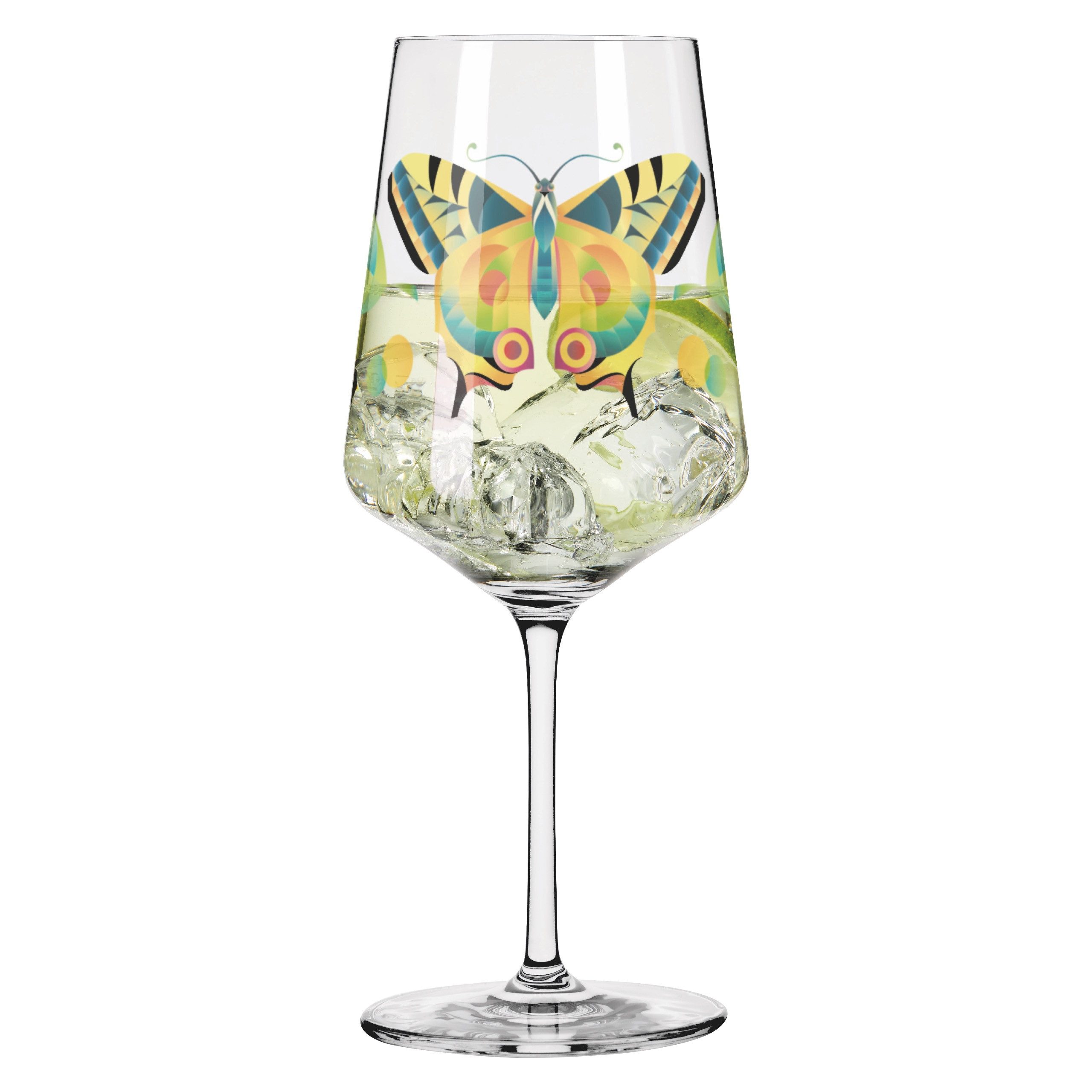 Ritzenhoff Aperitifglas Sommertau