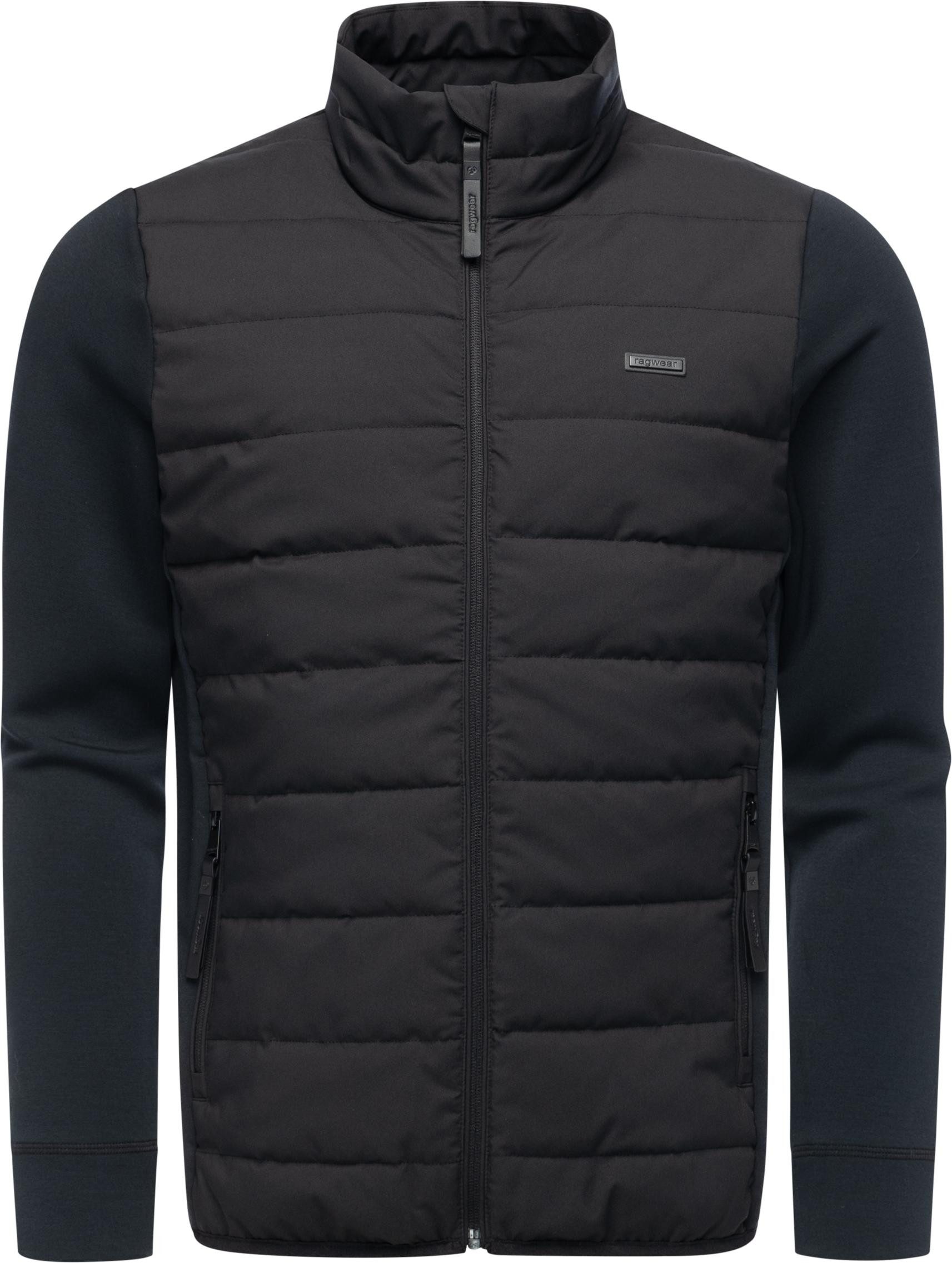 Ragwear Steppjacke Rendan Tech YOUMODO Gesteppte Herren Outdoorjacke mit we günstig online kaufen