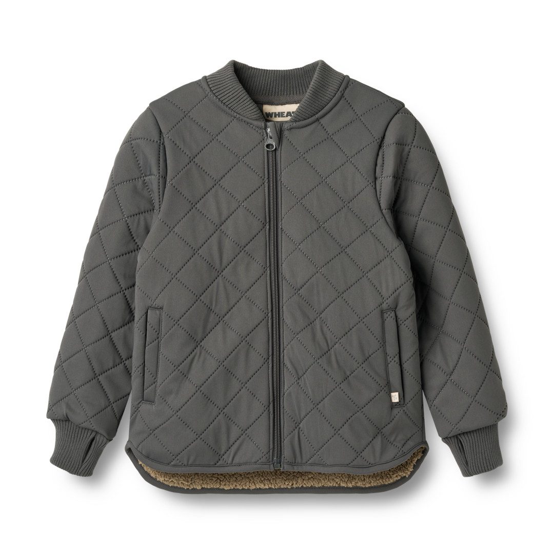 WHEAT Outdoorjacke Thermo Jacket Benni wasserdicht