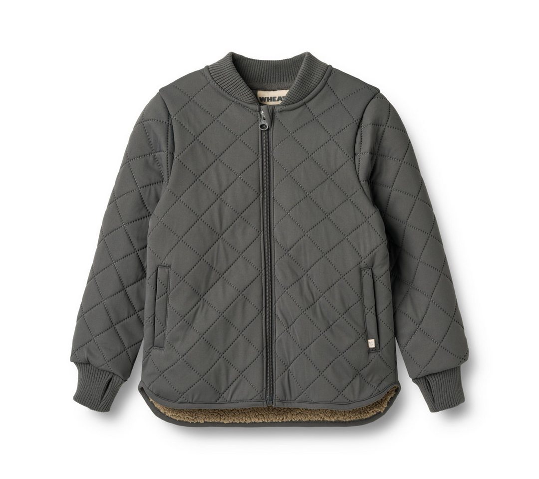 WHEAT Outdoorjacke Thermo Jacket Benni wasserdicht