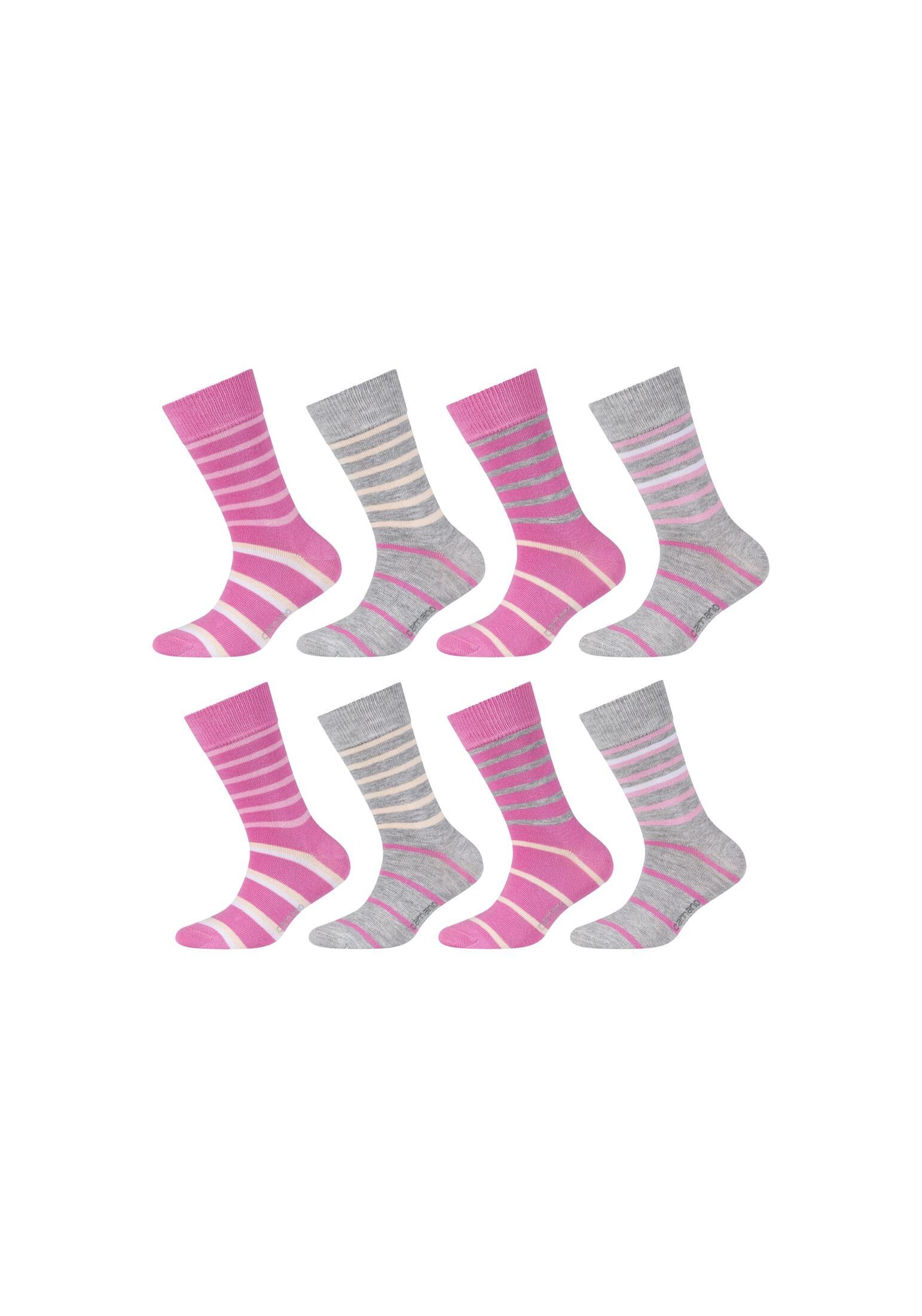 Socken Socken 8er Pack