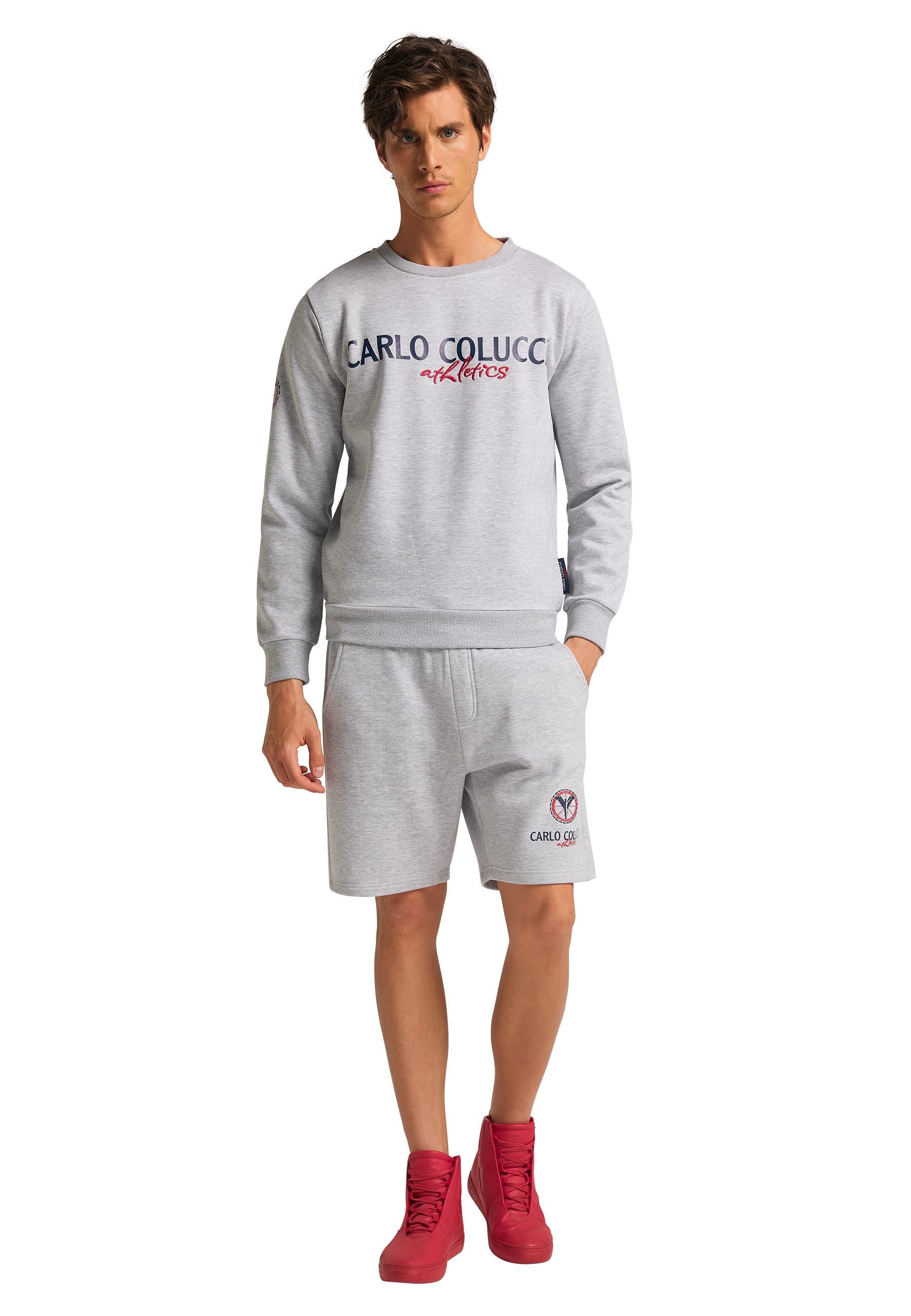 CARLO COLUCCI Sweatshirt Contini