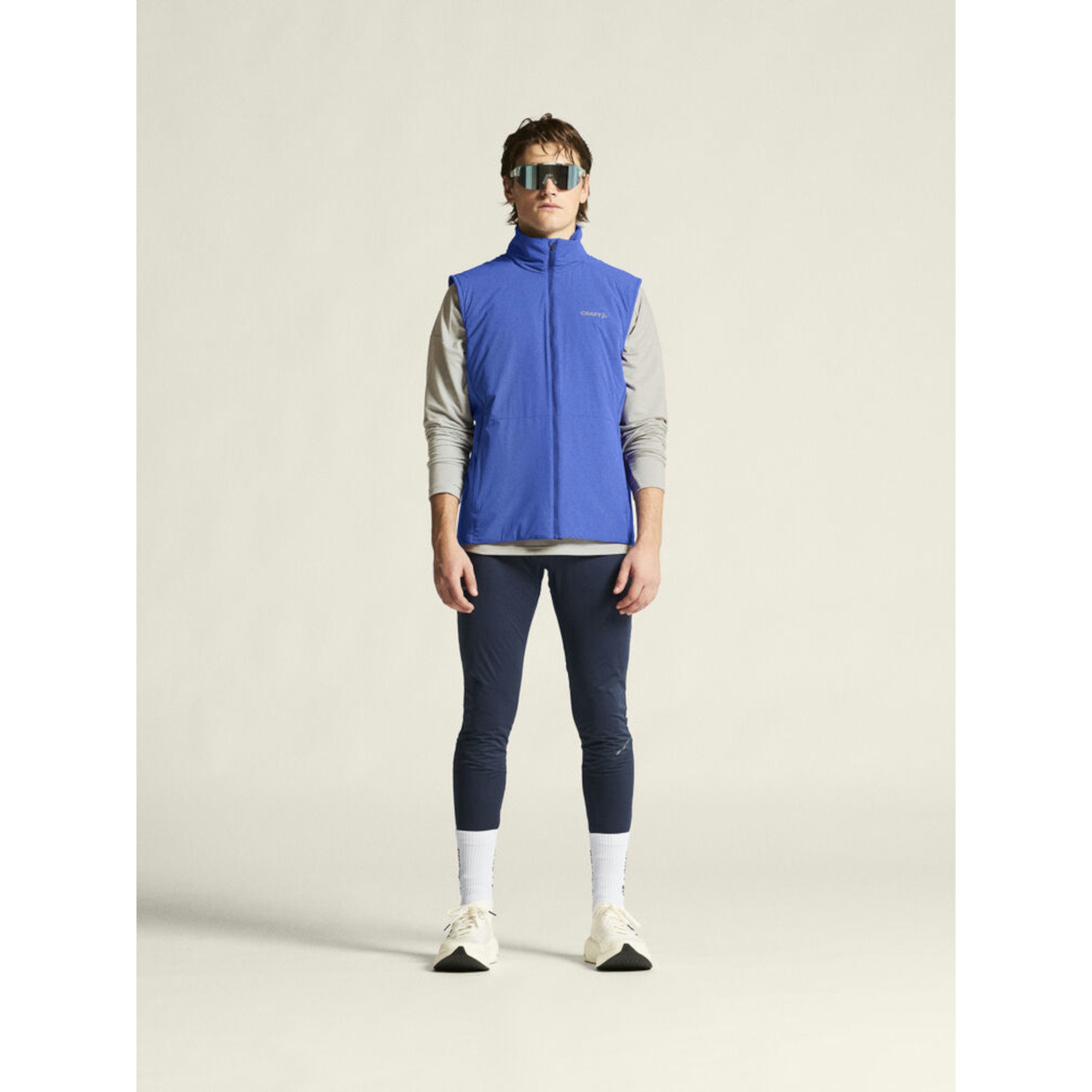 Craft Funktionsweste Craft Herren Weste ADV ESSENCE Warm Vest 2 M 1916620