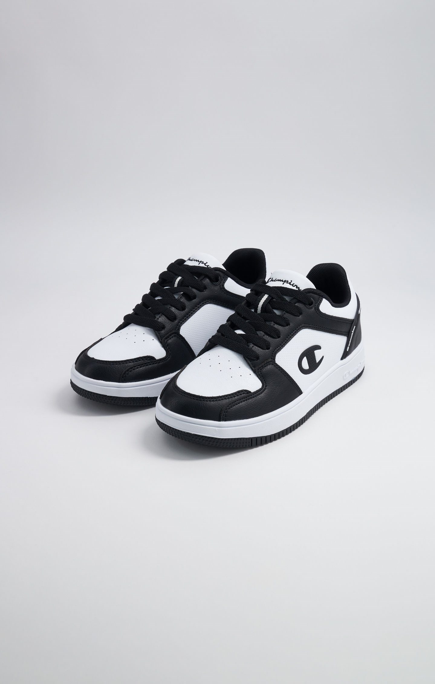 RD18 2.0 LOW B GS Sneaker